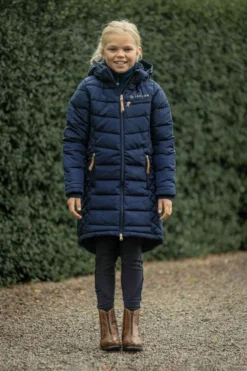 Jacson Mary Jacket -Equestrian Supplies 336936 DB 1