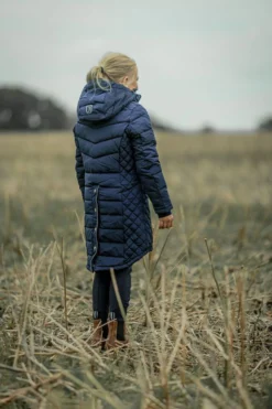 Jacson Mary Jacket -Equestrian Supplies 336936 DB 2