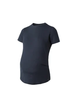 Horze Lily Maternity Functional T-Shirt 15 Horze Lily Maternity Functional T-Shirt -Equestrian Supplies 33702 VDB 1