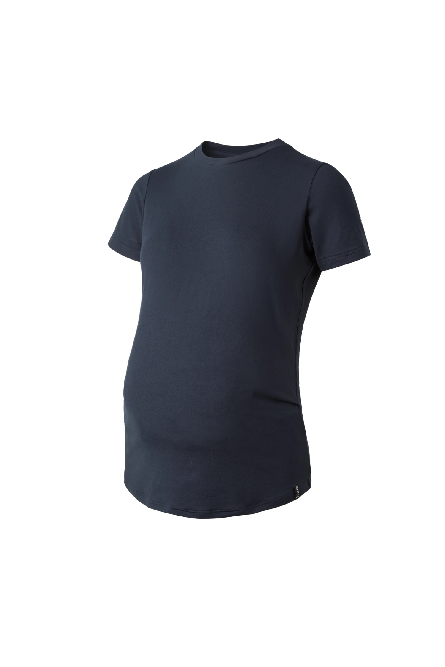 Horze Lily Maternity Functional T-Shirt 6 Horze Lily Maternity Functional T-Shirt - Image 6