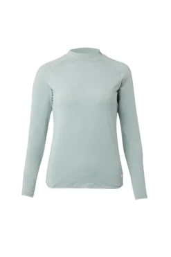 Horze Gabriela Women's Training Shirt With UV Protection