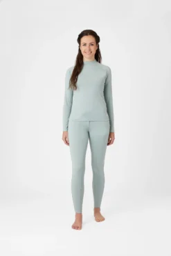 Horze Gabriela Women's Training Shirt With UV Protection -Equestrian Supplies 33703 AGGR 3