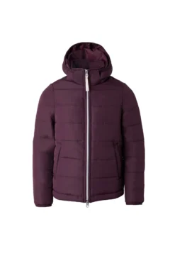 Horze Kids Monster Padded Riding Riding Jacket