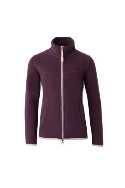 Horze Kids Monster Fleece Riding Riding Jacket