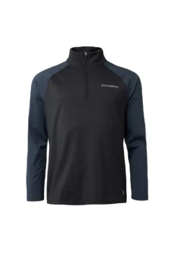 B Vertigo Edmund Men's Training Shirt With Zipper