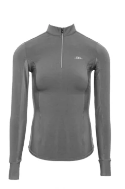 AA CleanCool Half Zip Longsleeve -Equestrian Supplies 337265 G 1