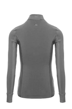 AA CleanCool Half Zip Longsleeve -Equestrian Supplies 337265 G 2