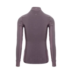 AA CleanCool Half Zip Longsleeve -Equestrian Supplies 337265 PI 2