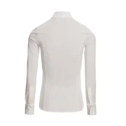 AA CleanCool Ladies' Competition Shirt -Equestrian Supplies 337266 WH 2