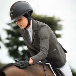 AA MotionLite Ladies' Show Jacket -Equestrian Supplies 337268 G 3