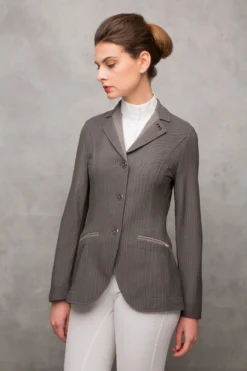 AA MotionLite Ladies' Show Jacket -Equestrian Supplies 337268 SG 3
