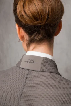 AA MotionLite Ladies' Show Jacket -Equestrian Supplies 337268 SG 4