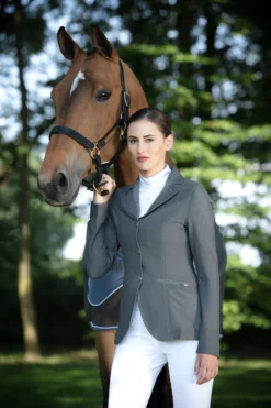 AA MotionLite Ladies' Show Jacket -Equestrian Supplies 337268 SG 5