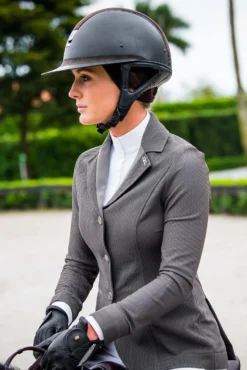 AA MotionLite Ladies' Show Jacket -Equestrian Supplies 337268 SG 7