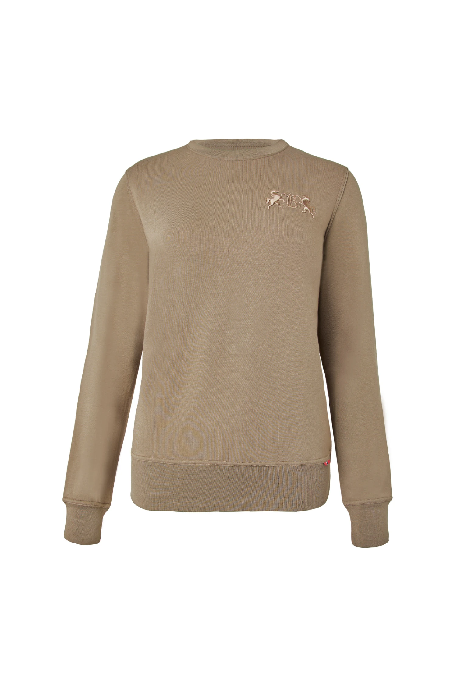 B Vertigo Erica Women's Bamboo Sweatshirt 1 B Vertigo Erica Women's Bamboo Sweatshirt
