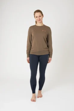B Vertigo Erica Women's Bamboo Sweatshirt 16 B Vertigo Erica Women's Bamboo Sweatshirt -Equestrian Supplies 33727 sbe 03