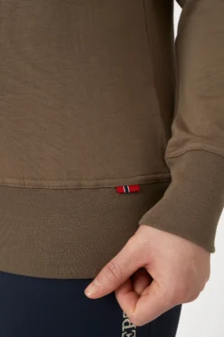 B Vertigo Erica Women's Bamboo Sweatshirt 19 B Vertigo Erica Women's Bamboo Sweatshirt -Equestrian Supplies 33727 sbe 06