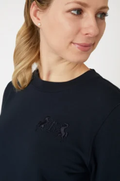 B Vertigo Erica Women's Bamboo Sweatshirt 25 B Vertigo Erica Women's Bamboo Sweatshirt -Equestrian Supplies 33727 vdb 05