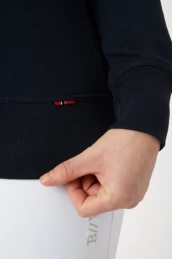 B Vertigo Erica Women's Bamboo Sweatshirt 26 B Vertigo Erica Women's Bamboo Sweatshirt -Equestrian Supplies 33727 vdb 06