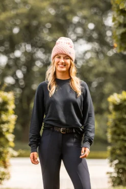 B Vertigo Erica Women's Bamboo Sweatshirt 27 B Vertigo Erica Women's Bamboo Sweatshirt -Equestrian Supplies 33727 vdb 07