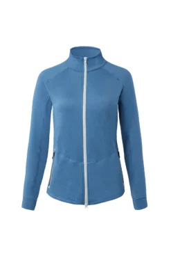 Horze Vera Women's Sweat Riding Jacket