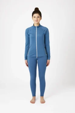 Horze Vera Women's Sweat Riding Jacket -Equestrian Supplies 33739 540 03