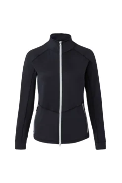 Horze Vera Women's Sweat Riding Jacket -Equestrian Supplies 33739 590 01