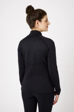 Horze Vera Women's Sweat Riding Jacket -Equestrian Supplies 33739 590 04