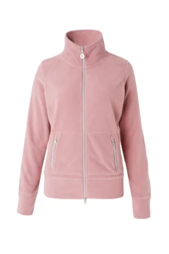 Horze Ellie Women's Fleece Riding Riding Jacket