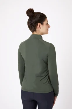 B Vertigo Sidney Women's Training Shirt -Equestrian Supplies 33744 630 04