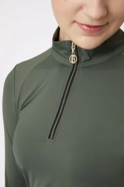 B Vertigo Sidney Women's Training Shirt -Equestrian Supplies 33744 630 05