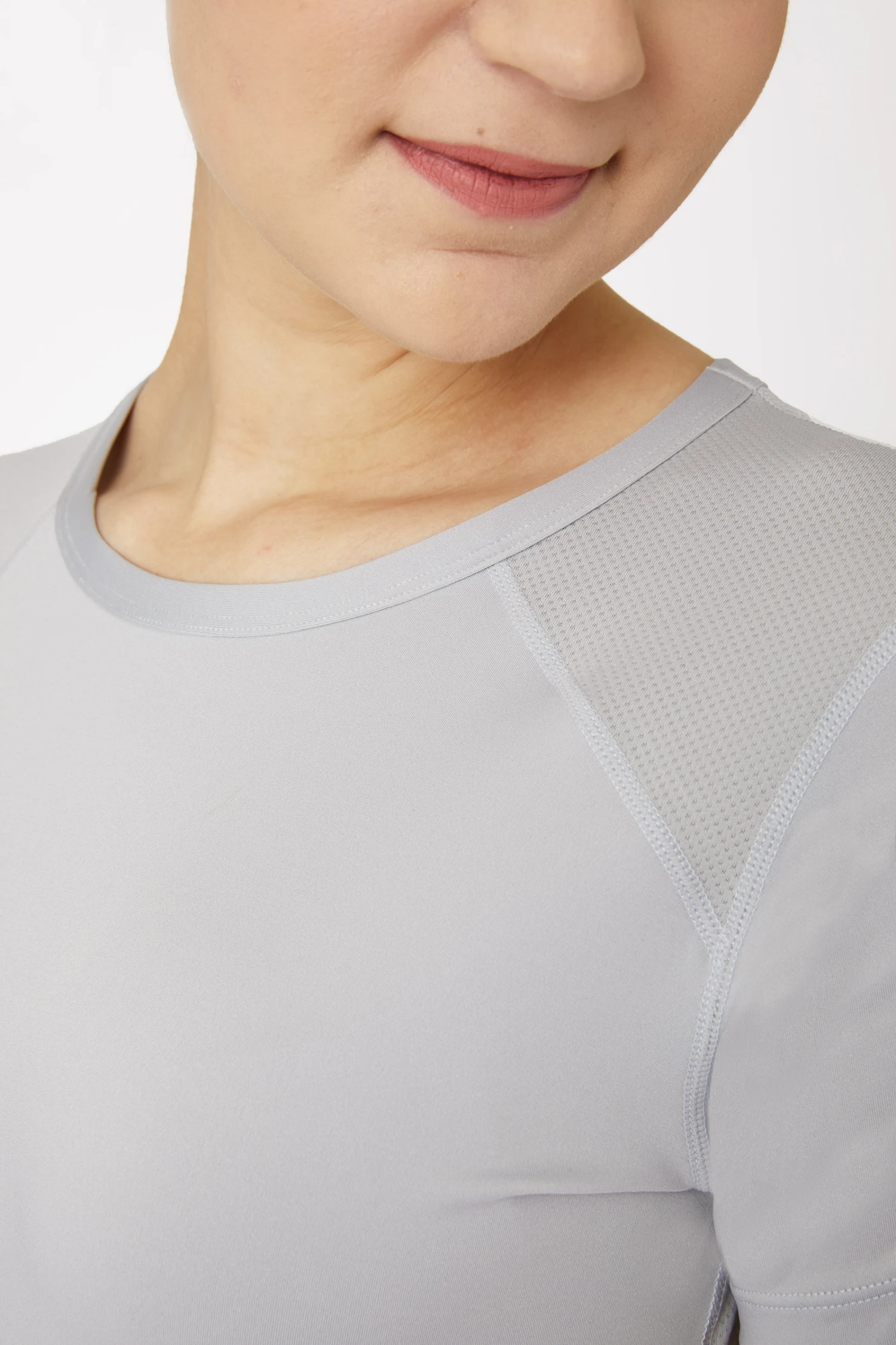 Horze Lucy Functional Women's T-Shirt 11 Horze Lucy Functional Women's T-Shirt - Image 11