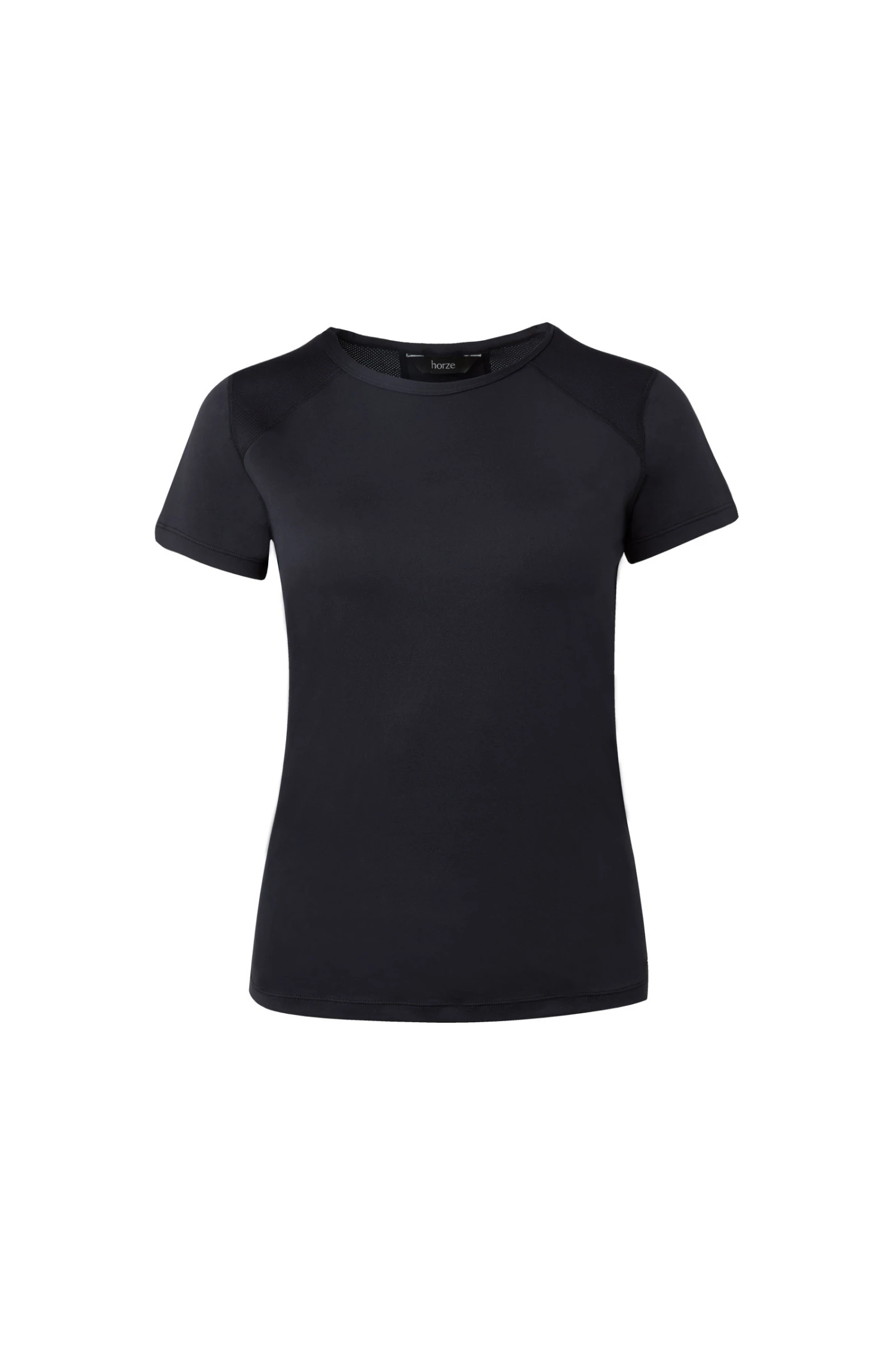 Horze Lucy Functional Women's T-Shirt 1 Horze Lucy Functional Women's T-Shirt