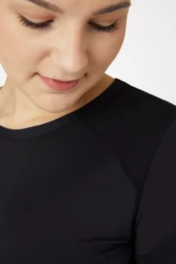 Horze Lucy Functional Women's T-Shirt 17 Horze Lucy Functional Women's T-Shirt -Equestrian Supplies 33745 590 05