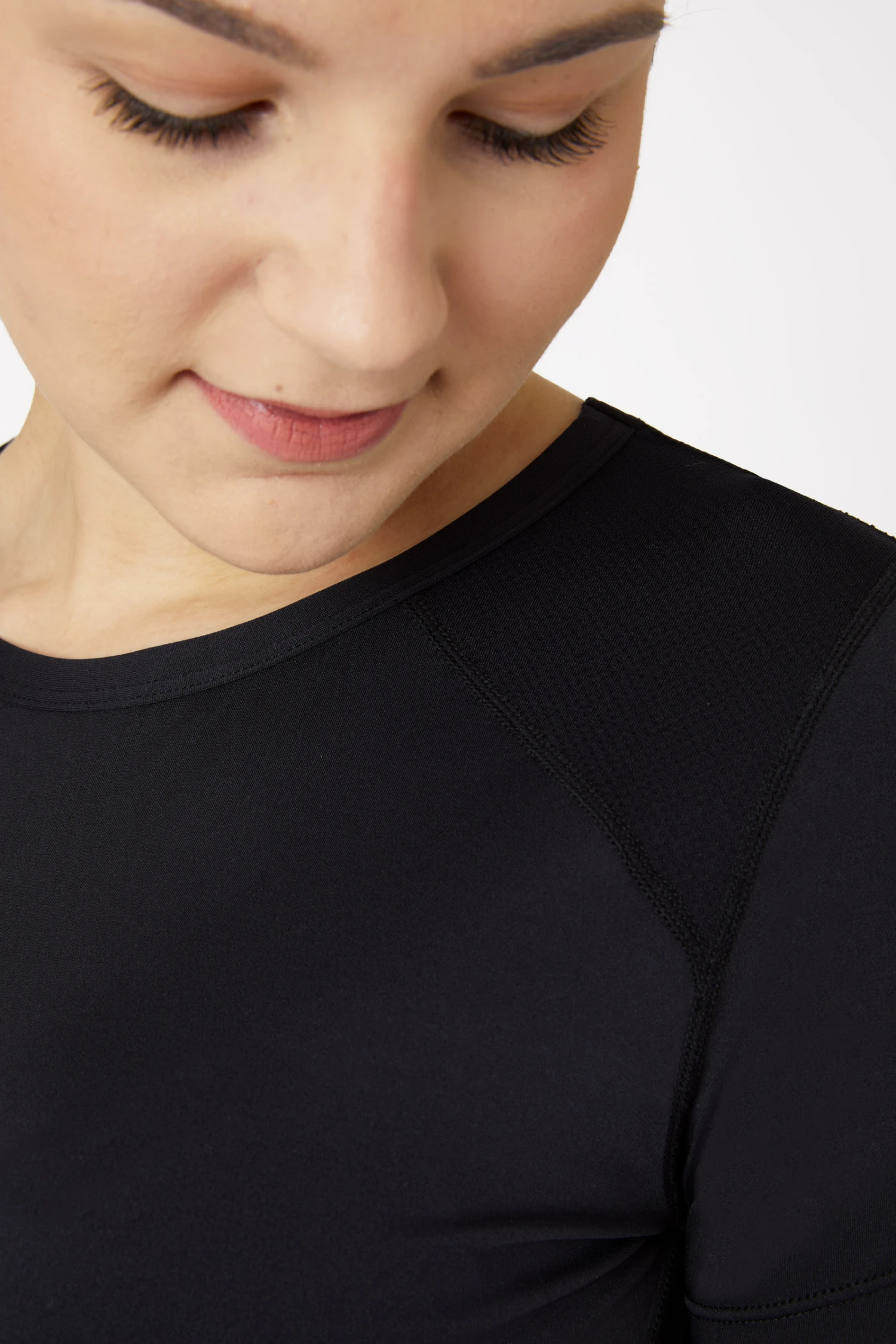 Horze Lucy Functional Women's T-Shirt 5 Horze Lucy Functional Women's T-Shirt - Image 5