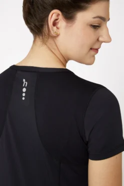 Horze Lucy Functional Women's T-Shirt 18 Horze Lucy Functional Women's T-Shirt -Equestrian Supplies 33745 590 06