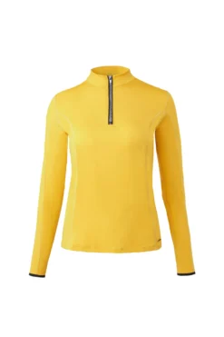 Horze Lucy Women's Training Shirt With Long Sleeves