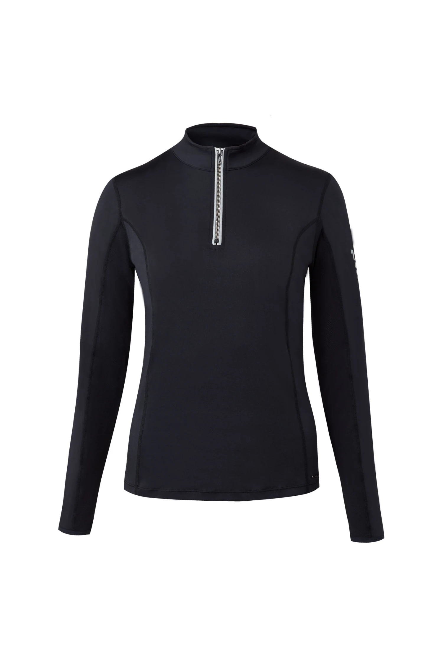 Horze Lucy Women's Training Shirt With Long Sleeves 7 Horze Lucy Women's Training Shirt With Long Sleeves - Image 7
