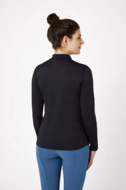 Horze Lucy Women's Training Shirt With Long Sleeves 22 Horze Lucy Women's Training Shirt With Long Sleeves -Equestrian Supplies 33746 590 04
