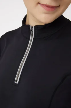 Horze Lucy Women's Training Shirt With Long Sleeves 23 Horze Lucy Women's Training Shirt With Long Sleeves -Equestrian Supplies 33746 590 05