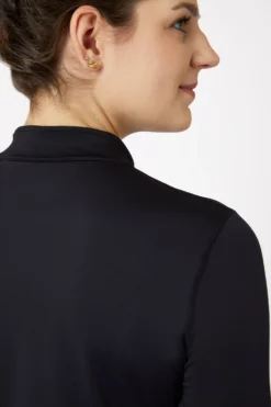 Horze Lucy Women's Training Shirt With Long Sleeves 24 Horze Lucy Women's Training Shirt With Long Sleeves -Equestrian Supplies 33746 590 06