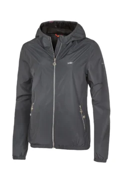 Schockemöhle Lolita Style Women's Waterproof Jacket 7 Schockemöhle Lolita Style Women's Waterproof Jacket -Equestrian Supplies 337496 ADG 01