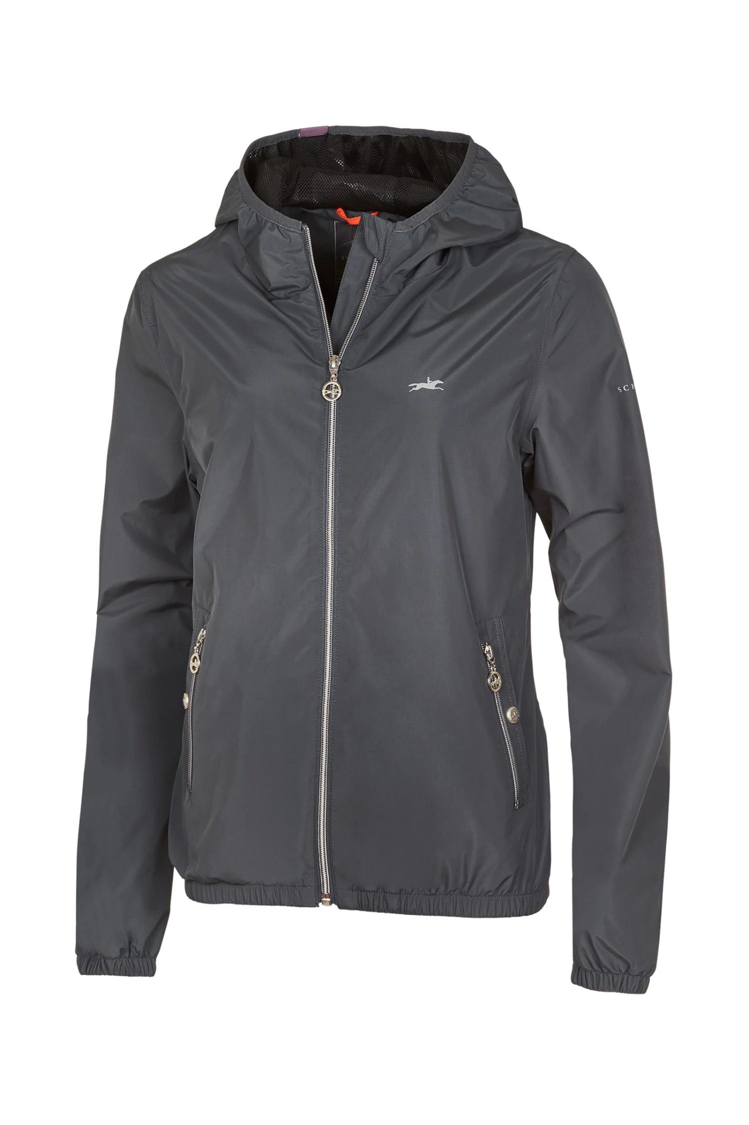 Schockemöhle Lolita Style Women's Waterproof Jacket 3 Schockemöhle Lolita Style Women's Waterproof Jacket - Image 3