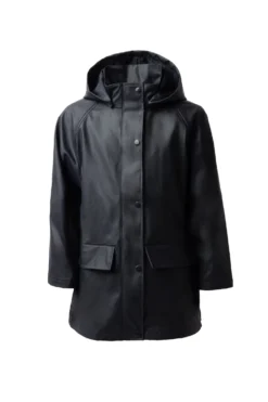 Horze Clara Kids' Rain Riding Jacket