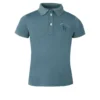 Horze Rae Kids' Functional Poloshirt