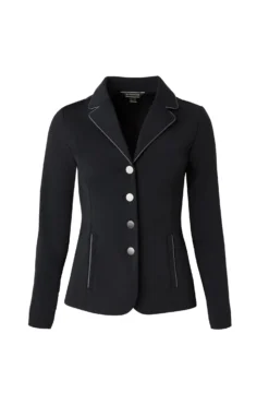 B Vertigo Stacey Women's Show Riding Jacket With Mesh