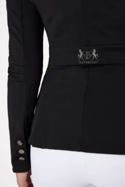 B Vertigo Stacey Women's Show Riding Jacket With Mesh 13 B Vertigo Stacey Women's Show Riding Jacket With Mesh -Equestrian Supplies 33765 099 06
