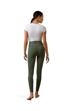 Ariat Ascent Women's Knee Grip Tights 38 Ariat Ascent Women's Knee Grip Tights -Equestrian Supplies 337697 RGR 03