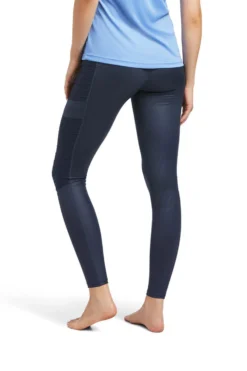 Ariat Eos Moto Women's Knee Grip Tights