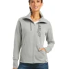 Ariat Team Logo Full Zip Sweatshirt